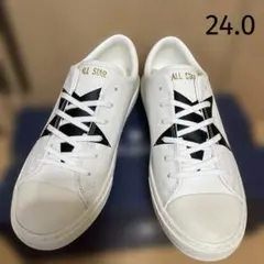 新品未使用OT×CONVERSE ALLSTAR100SLIP OX 23.5 - メルカリ