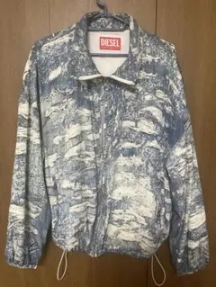 DIESEL J-ALSTON ジャケット サイズ46