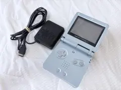 ジャンク品 任天堂 ゲームボーイアドバンスSP
