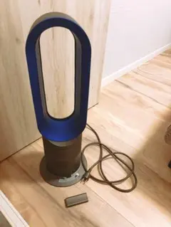 Dyson Hot + Cool AM09 ファンヒーター 扇風機 小型 s29 - メルカリ