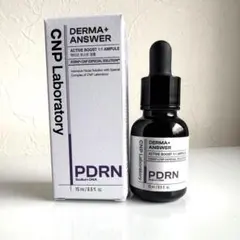 CNP Laboratory ダーマアンサー PDRN アンプル 15mlのサムネイル