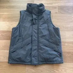WILD THINGS MONSTER VESTカーキ系のサムネイル