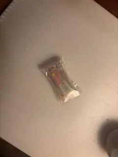 駄菓子ミニチュアガチャ