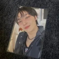 straykids スキズ KARMA SKZOOver 特典トレカ アイエン