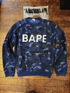 NIGO直筆サイン入り A Bathing Ape BAPE - メルカリ