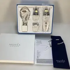 mysé 美顔器 MS-82W 充電スタンド付き - メルカリ