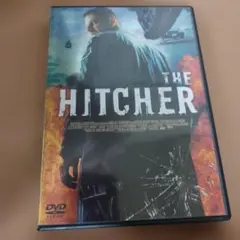 ヒッチャー　THE　HITCHER　DVD　洋画・外国映画