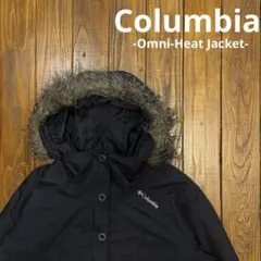 【Columbia コロンビア】オムニヒート中綿ジャケットのサムネイル