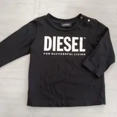 DIESEL 90cm 12M ロンT
