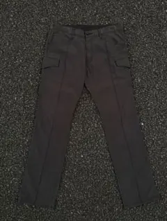 Used MALE&Co. ストレートパンツ