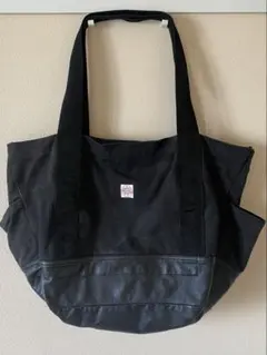 nexusvii トートバッグ　nexus7 ネクサス7 レア　アーカイブ　裏原 CLINK｜PEANUTS & CO. × NEXUSVII. FLIGHT NYLON 2WAY TOTE - S ［RCA