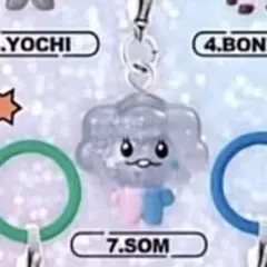 TRUZ めじるしアクセサリー SOM