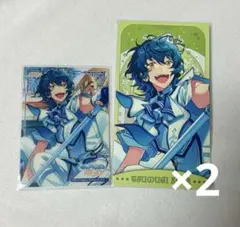 青葉つむぎ クリアカード ゴンドラ - メルカリ