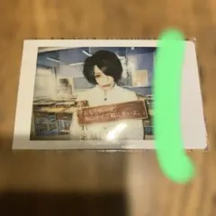 甘い暴力 咲 過去チェキ