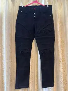 Men Jean
