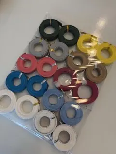 エコクラフト クラフトバンド テープ 大量 まとめ売り - メルカリ