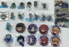 ブルーロック　グッズまとめ売り