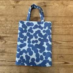 mina perhonen ミナペルホネンバッグ “soda water” 新品 - メルカリ