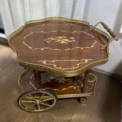 2025年最新】ティーワゴンの人気アイテム - メルカリ