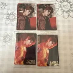 BOT 後藤拓磨 ウエハース