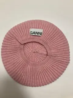 2025年最新】ganni ニット帽の人気アイテム - メルカリ