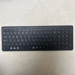 ELECOM エレコムTK-FBP101BK