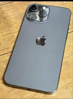 【難あり】IPHONE 13 PRO MAX 1TB シエラブルー 本体