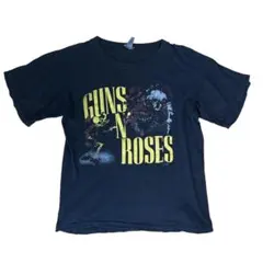 G*様 GUNS N'ROSES ガンズアンドローゼズ90s ヴィンテージTシャ G*様 GUNS N'ROSES ガンズアンドローゼズ90s ヴィンテージTシャ - メルカリ