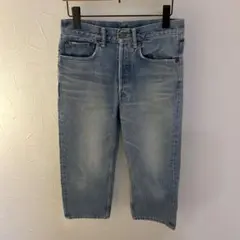 2026年最新】ロンハーマンヴィンテージ R.H.VINTAGE デニムパンツの