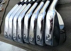 アイアンセット