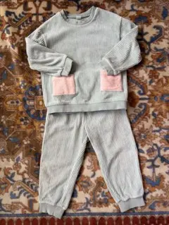 moimoln セットアップ　110