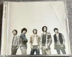 ARASHI 【To be free】 CD + DVD