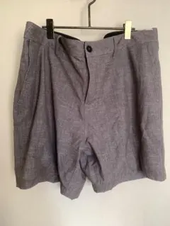 Quiksilver クイックシルバー ストレッチ ショートパンツのサムネイル