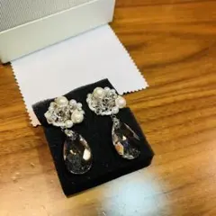 イヤリング