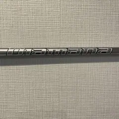 Diamana ZX II 50 S for SRIXON シャフト - メルカリ