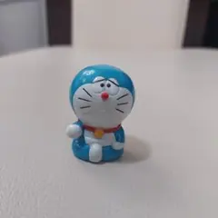 【当時もの】ドラえもん 指人形
