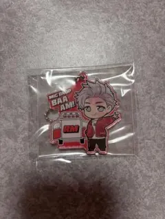 TinyTAN アクリルキーホルダー RMのサムネイル