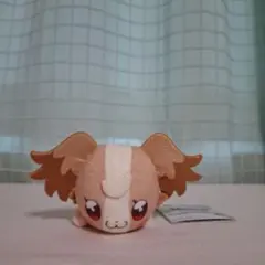 わんだふるぷりきゅあ！　ぬいぐるみ