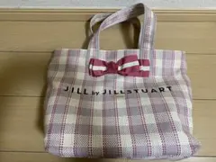 ジルバイジルスチュアート トートバッグ