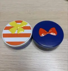 魔女の宅急便　キャンディー缶