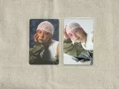 【即購入◎】JO1 川尻蓮 HIMP 通常盤