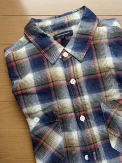 urbanresearch アーバンリサーチ チェックシャツ