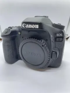 Canon EOS 80D ボディ