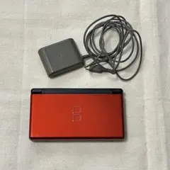 2026年最新】ニンテンドーds lite クリムゾン/ブラックの人気アイテム