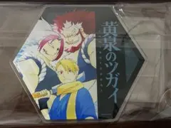 黄泉のツガイ アクリルコースター ジン - メルカリ