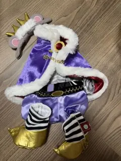 2025年最新】ジェラトーニ コスチューム くるみ割りの人気アイテム