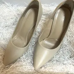 結婚式ヒール11cm オフホワイト