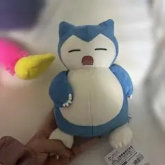 カビゴン ぬいぐるみ 約30cm