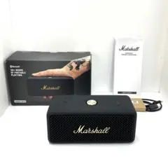 2025年最新】marshall emberton 2の人気アイテム - メルカリ