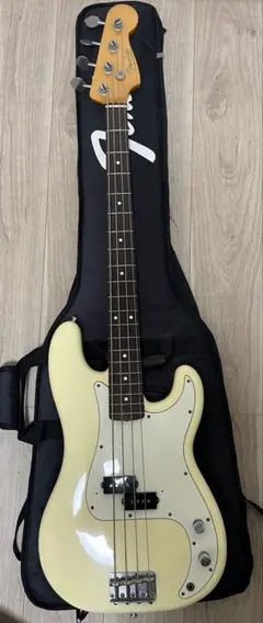 2025年最新】FENDER JAPAN ベース フジゲンの人気アイテム - メルカリ